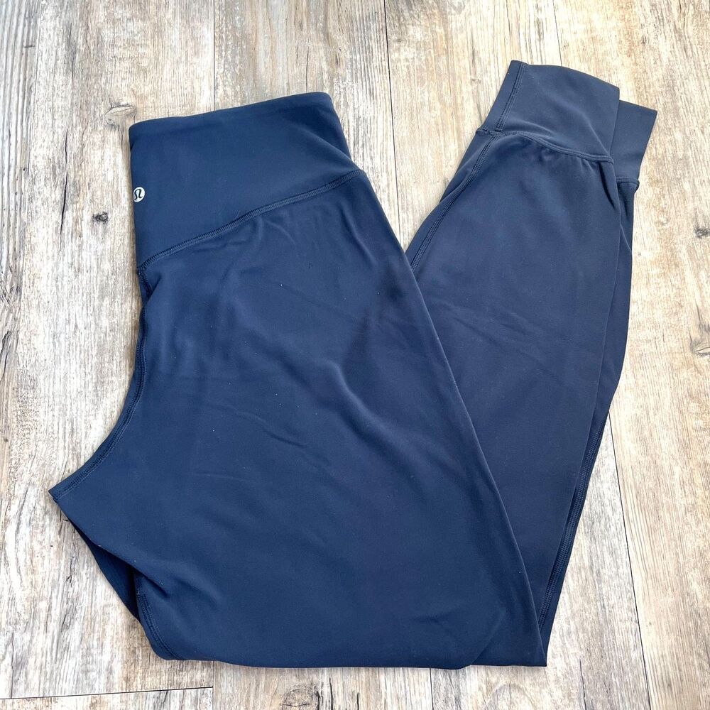 Lululemon Align Joggers Women's 8 Medium Athletic